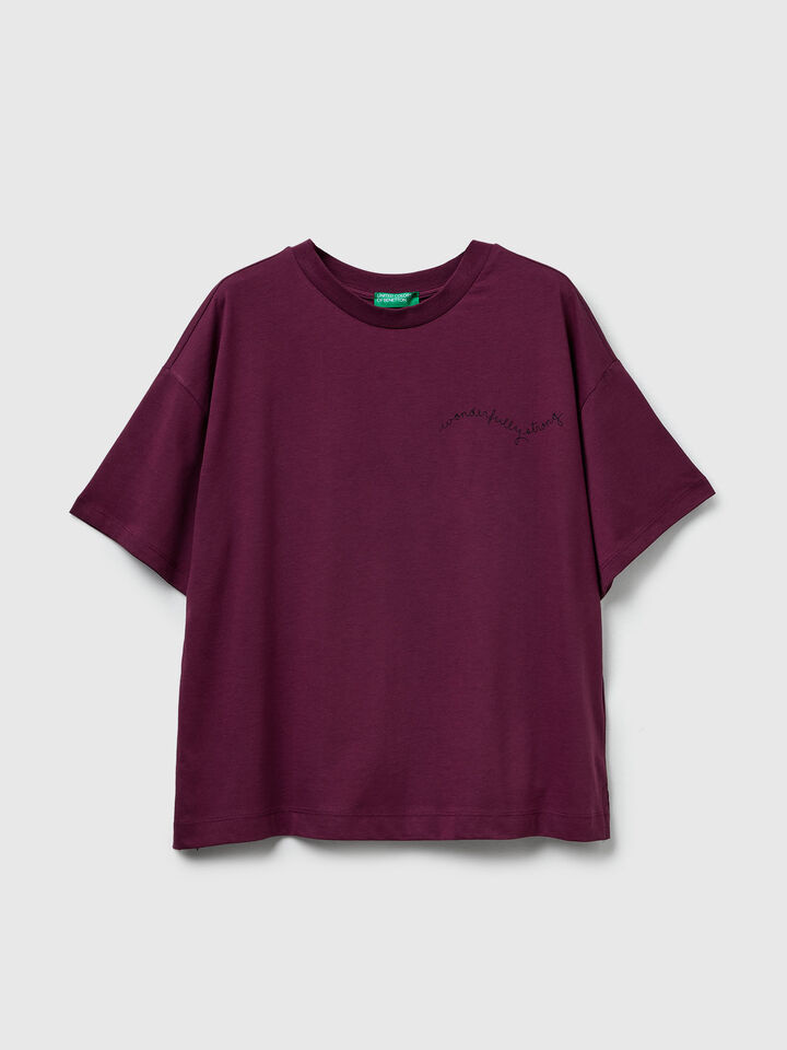 T-SHIRT Women image number 5